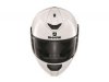 SHARK Kask integralny D-SKWAL 2 BLANK biały